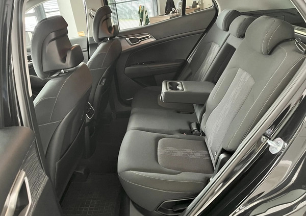 Kia Sportage cena 137900 przebieg: 22749, rok produkcji 2023 z Tolkmicko małe 301